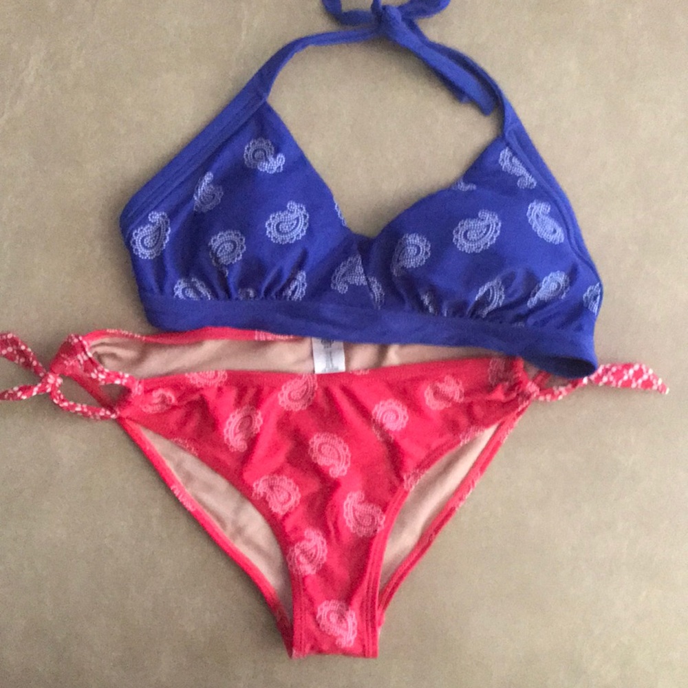 NWOT-Gap Bikini Bottoms